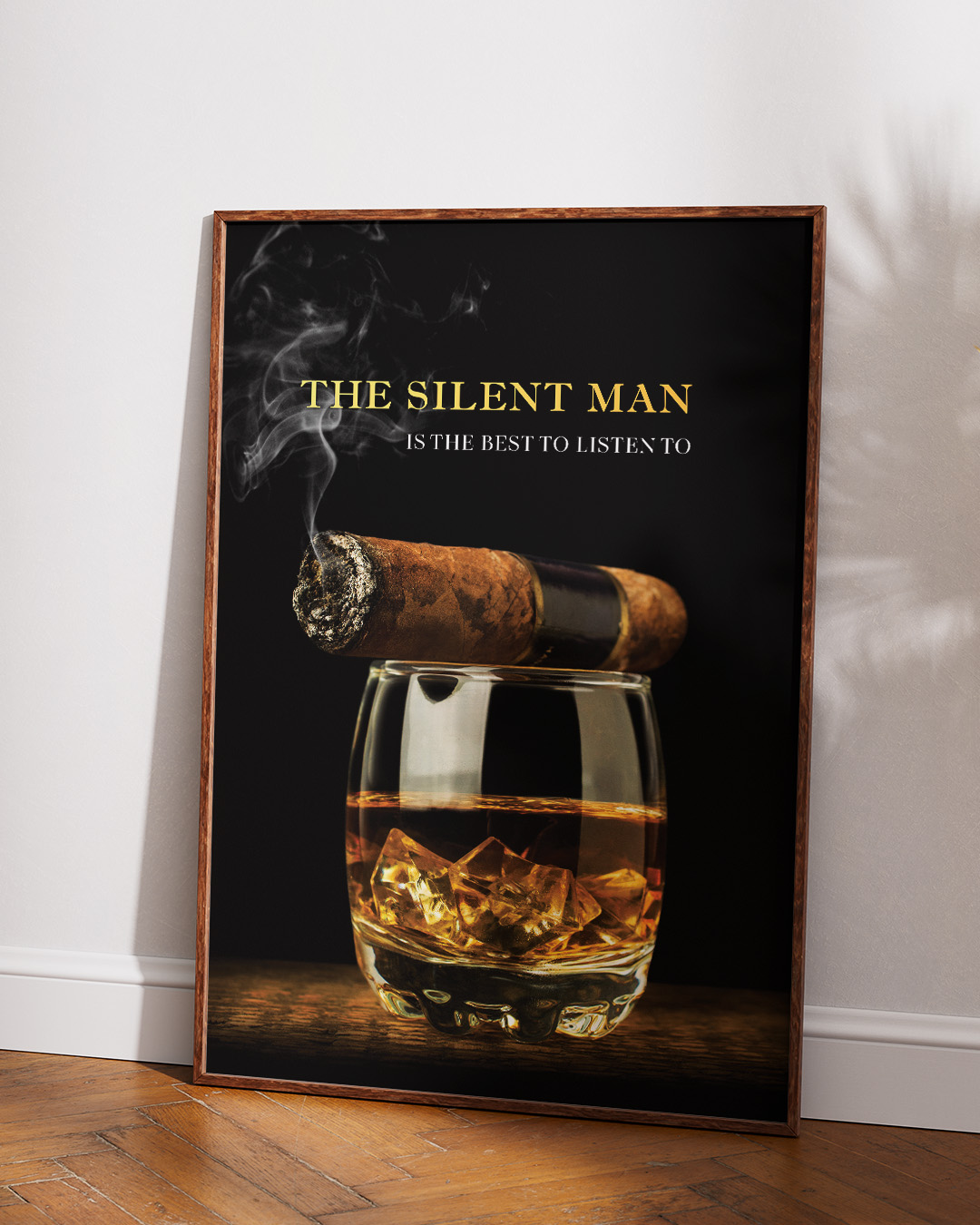 nys-0003-the-silent-man-kapak